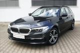 BMW 520d xDrive TOUR*AUTOM*1.HD*PANO*KAM*HEAD-UP*PAR - BMW 520 Touring Kombi D Gebrauchtwagen