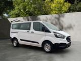 Ford Transit/Tourneo Custom Kombi 320 L1H1/9 Sitzer - Ford Transit Custom: Kombi