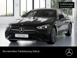Mercedes-Benz CLE 180 AMG+PANO+360+BURMESTER+TOTW+KEYLESS+9G - Mercedes-Benz CLE 180 Gebrauchtwagen