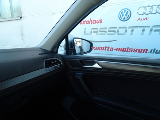 Tiguan Allspace 2.0 TDI DSG Elegance 4Motion
