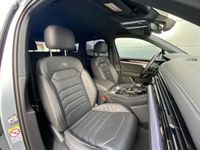 Volkswagen Touareg - Vorschau Bild 13