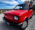 Fiat 126p 