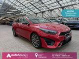 Kia Proceed 1.6 T-GDI GT LED|Navi|PDC|Sitzhz|Kamera - Kia pro cee'd / ProCeed aus 2022