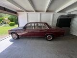 Mercedes-Benz W123 240D H-Zulassung - Mercedes-Benz 240: D