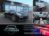 Porsche Panamera 3.0 Diesel,Pano,Turbo Designe Felgen - Porsche Panamera in Stuttgart