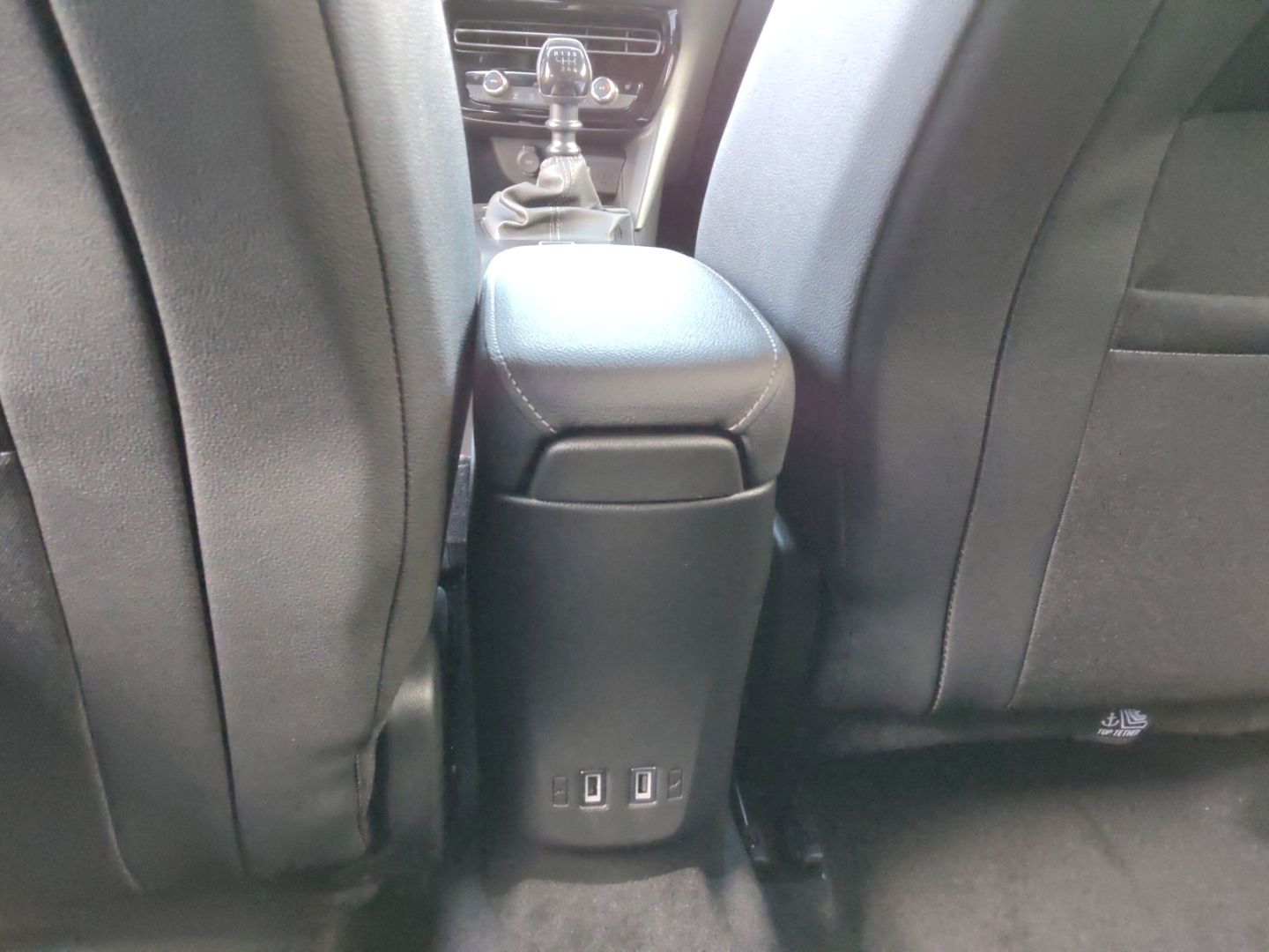 Opel Mokka - Bild 19