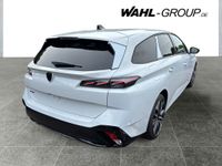 Peugeot 308 - Vorschau Bild 4