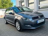 Volkswagen Polo V Team*1 Hand*Service&Inspektion Tüv NEU* - Volkswagen Polo: Team