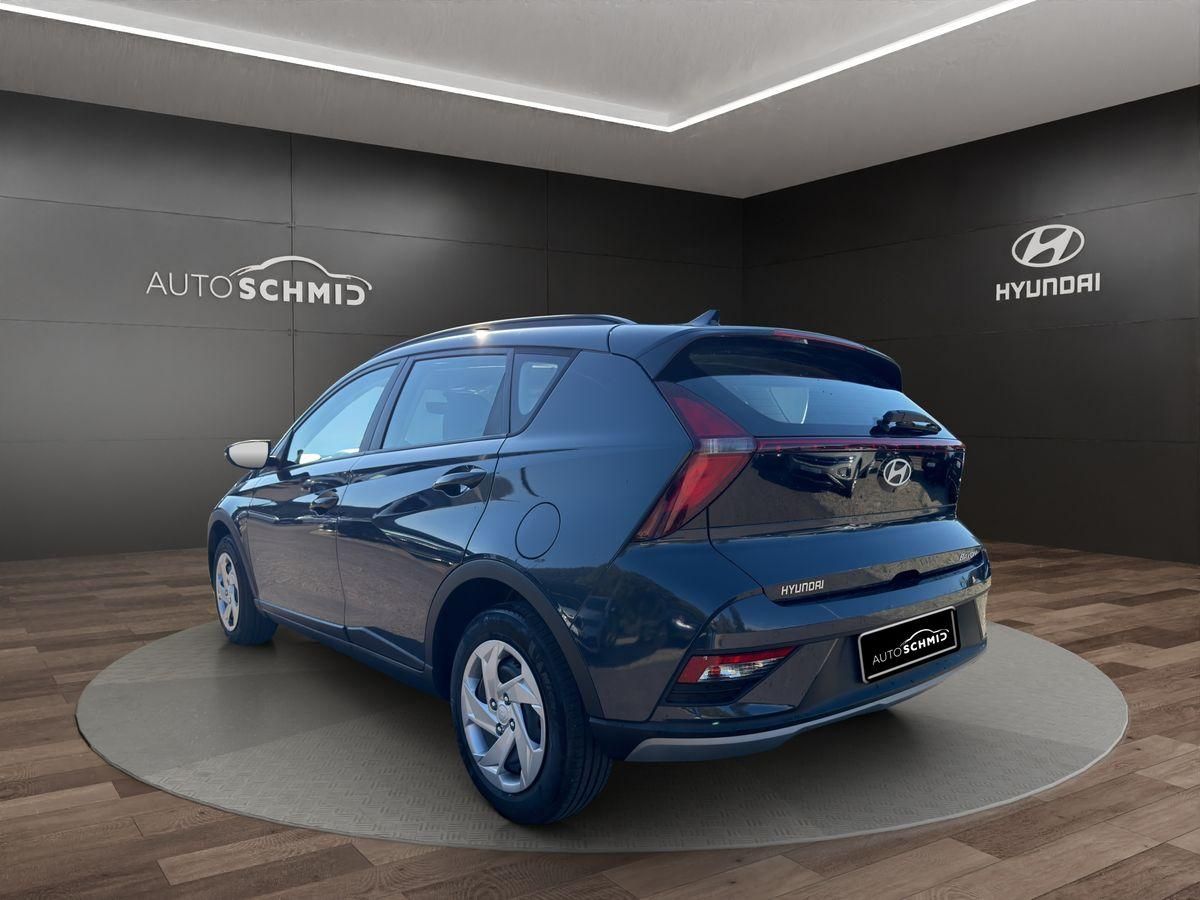 Hyundai BAYON – Bild 3