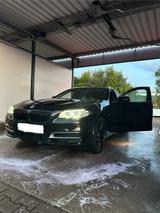 BMW 5er F11 525d X-Drive - BMW: 5er F11
