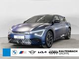 Kia EV6 RWD GT-Line WP DriveWisePaket SoundPaket LED - Kia EV6 Neuwagen