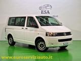 Volkswagen VOLKSWAGEN Multivan 2.0 TDI 140CV Startline - Volkswagen: Multivan Startline