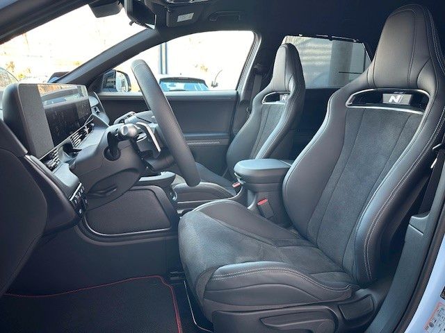 Fahrzeugabbildung Hyundai IONIQ 5 N 84kWh 609PS Sitzpaket!