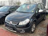Fiat Sedici 2.0 Multijet Easy 4x4*ZahnriemenNEU*1Hand - Fiat Sedici aus 2013