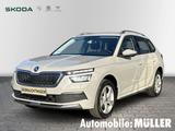 Skoda Kamiq Style 1.6 TDI 85 kW 7-Gang-DSG*LED*PDC v+h - Skoda Kamiq Diesel Gebrauchtwagen