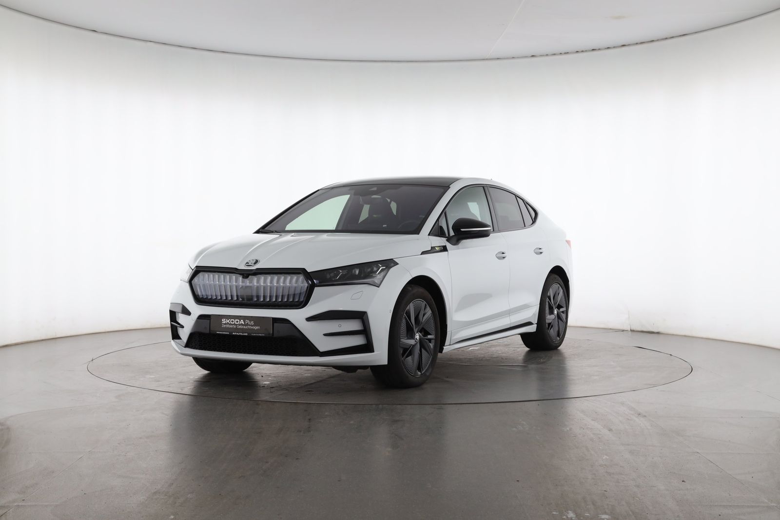 Skoda Enyaq - Bild 2