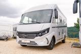 Laika Ecovip H 2109 ***RABATT: 24.340,00 EURO*** - Laika Integrierter Ecovip