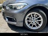 BMW 118 i 5-trg. Advantage LED PDC SHZ - BMW 118 in München