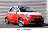 Fiat 500 Pop Klimaautm. PDC MFL Sitzhz. BiColor BC - Fiat 500: Bicolor