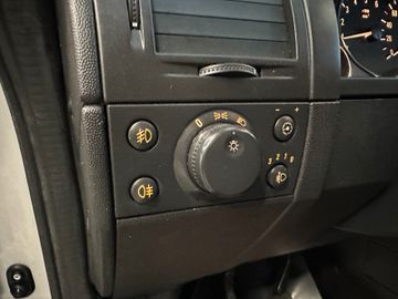 Opel Meriva Cosmo *AHK*Klima*Navi*CD-Wechsler*PDC*