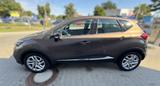 Renault Captur Luxe*R-Cam*Navi*Automatik*Tempomat*S-Heft - gebrauchte Renault Captur aus dem Jahr 2014