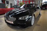 BMW 650 i xDrive Gran Coupe*ACC+MEMORY+PANO+B&O - BMW 650: Coupe