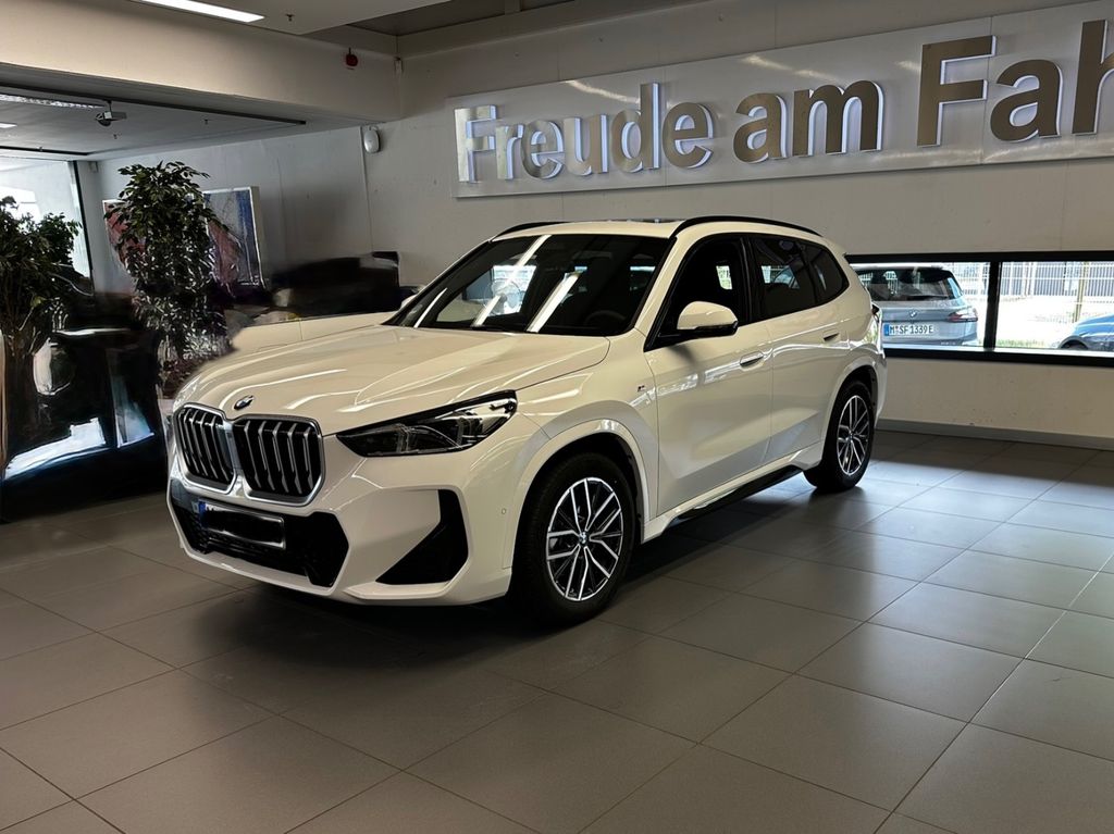 Image of BMW X1