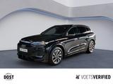 Audi Q6 e-tron quattro S line ACC+DAB+MATRIX LED+SHZ - gebrauchte Audi Q6 e-tron aus dem Jahr 2024