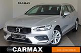 Volvo V60 Kombi Momentum Pro Leder,Navi,LED,Kamera,App - gebrauchte Volvo V60 aus dem Jahr 2020