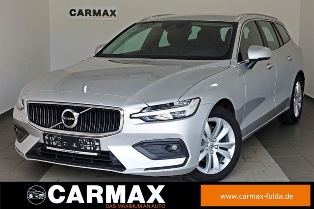 Volvo V60 Kombi Momentum Pro Leder,Navi,LED,Kamera,App