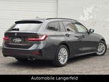BMW 330d Touring Sport Line PANO AHK HUD 360° LED - BMW 330 in Wuppertal