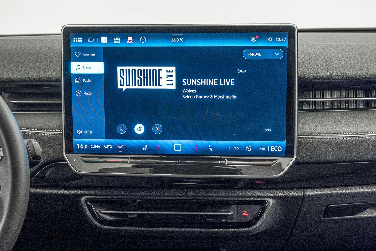 Volkswagen ID.7 Pro*ASG*WÄRMEPUMPE*360°*STHZG*MEMORY*HUD*MA