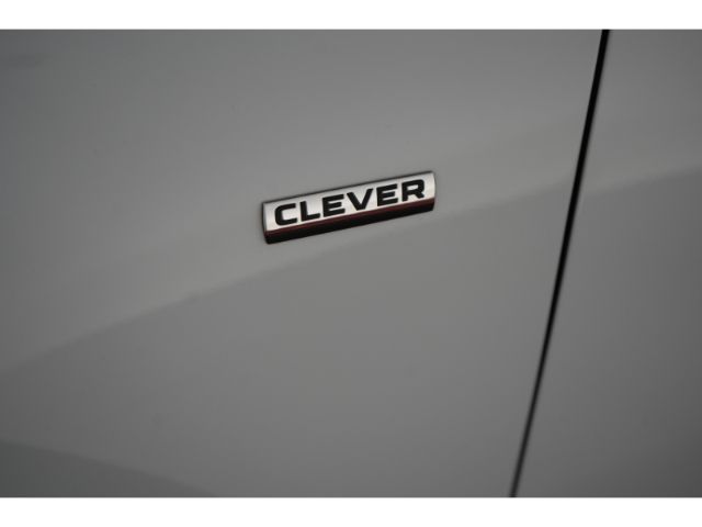 Octavia COMBI CLEVER TDI DSG+NAVI+SITZ-/LENKRADH