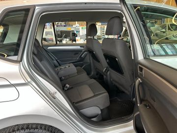 Volkswagen Golf Sportsvan *Klima*ACC*PDC*AHK*