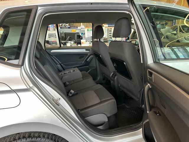 Volkswagen Golf Sportsvan *Klima*ACC*PDC*AHK*