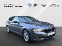 BMW 530 - Vorschau Bild 7