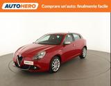 Alfa Romeo ALFA ROMEO Giulietta 1.4 Turbo 120 CV Super - Alfa Romeo Giulietta aus 2019