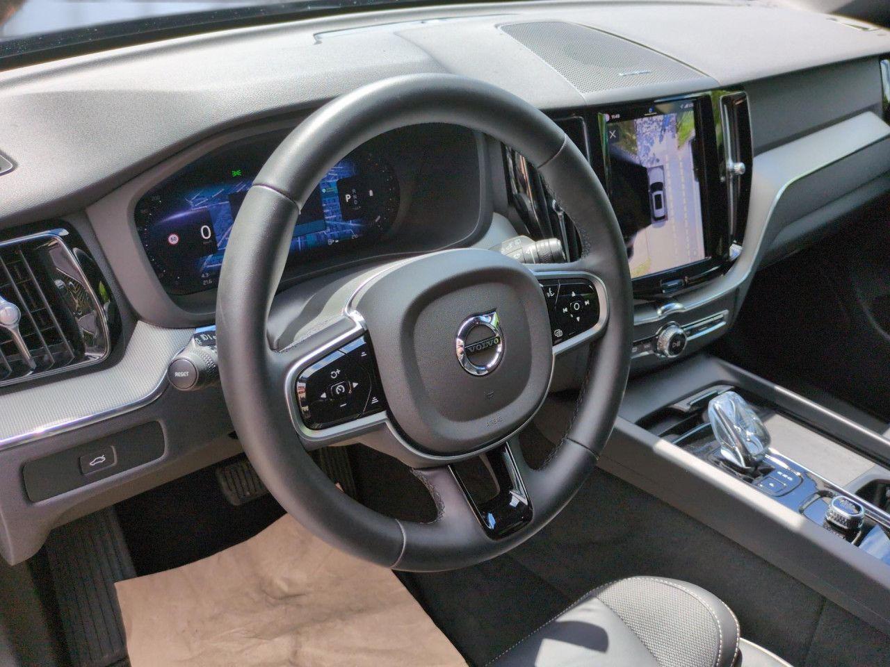 Volvo XC60 XC 60 Plus Dark AWD, миниатюра 10