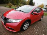 Honda Civic Lim. 5-trg. 1.8 Sport - gebrauchte Honda Civic aus dem Jahr 2013