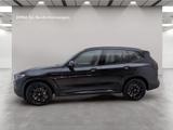 BMW X3 xDrive30d M Sport Standheizung Harman/K - BMW X3: X3d