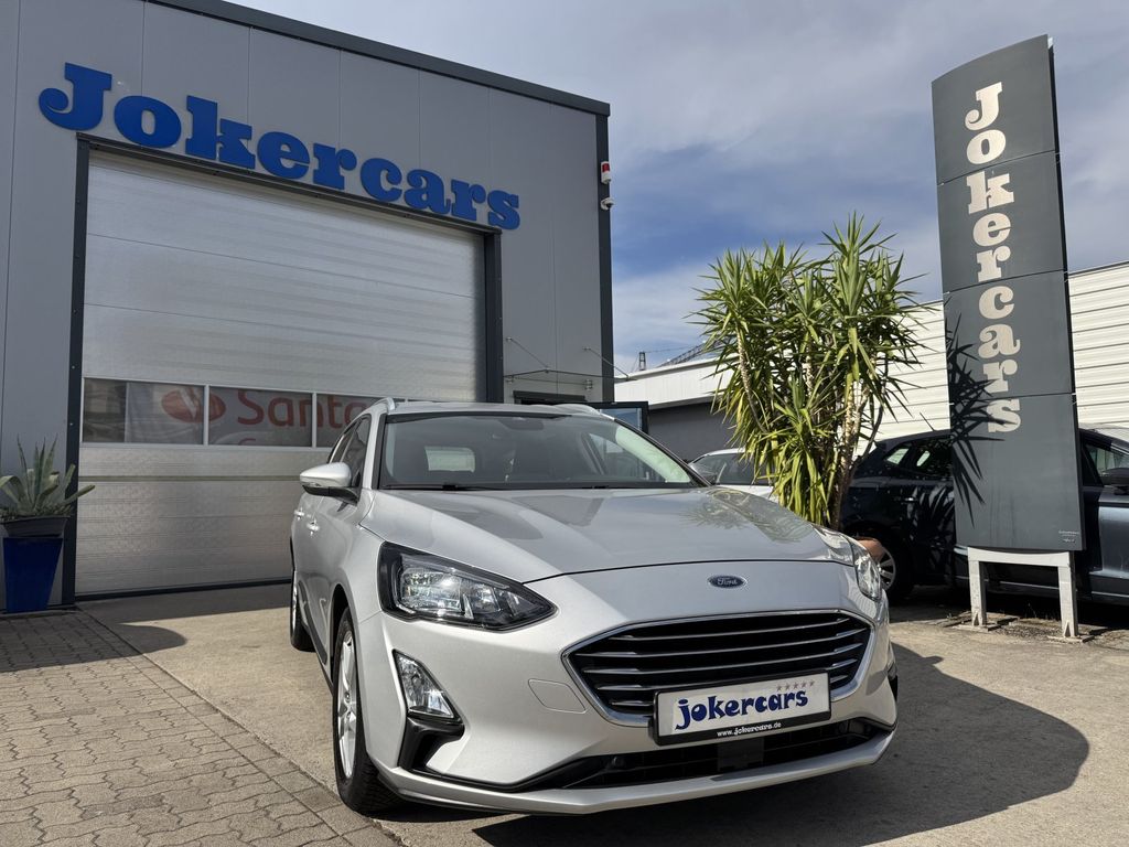 Image of Ford Focus