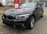 BMW 120i Advantage Advantage - gebrauchte BMW 120 aus dem Jahr 2016