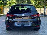 Seat Leon Style *STANDHEIZUNG*AUTOMATIK*TÜV NEU* - Seat Leon mit Diesel-Antrieb: Standheizung, Limousine