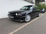 BMW M5 E34 S38B38 - BMW M5 in Duisburg