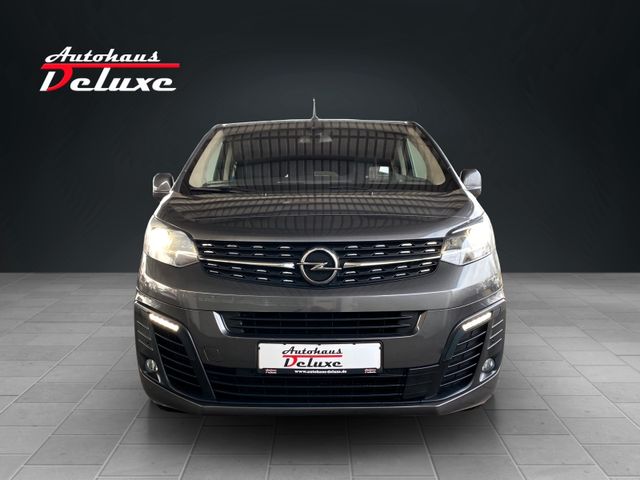 Opel Zafira Life