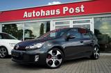 Volkswagen Golf VI GTI DynAudio Sitzheizung Einparkhilfe - Volkswagen Golf aus 2011: GTI