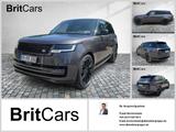 Land Rover RANGE ROVER D 350 HSE 360-CAM ACC CAM LED Luftfe