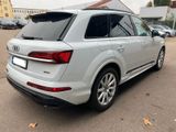 Audi Q7 50 TDI quattro tiptronic - - Audi Q7 aus 2021
