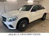 Mercedes-Benz GLC 43 AMG Distronic Designo HeadUp 20" Pano - Mercedes-Benz GLC 43 AMG Gebrauchtwagen
