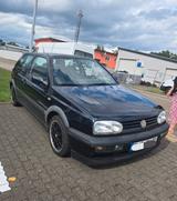 Volkswagen Golf III 2.0 GTI 20 Jahre JUBI Edition - Volkswagen Golf: Ii GTI